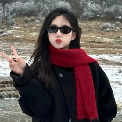 天堂的雪