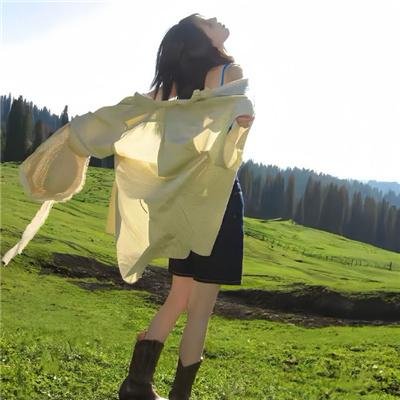 女娲成长日记